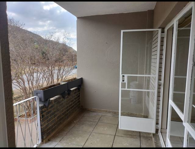 1 BEDROOM APARTMENT TO LET IN NAVALSIG
